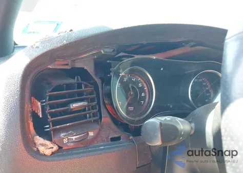 2019 Dodge Charger Scat Pack Rwd z USA, uszkodzony, nr VIN 2C3CDXGJXKH692425